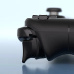 Trigger Tasten Erweiterung - Schwarz -  Steam Deck LCD & OLED