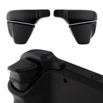 Trigger Tasten Erweiterung - Schwarz -  Steam Deck LCD & OLED