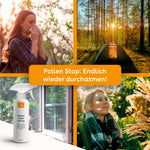 Pollen Stop-Spray