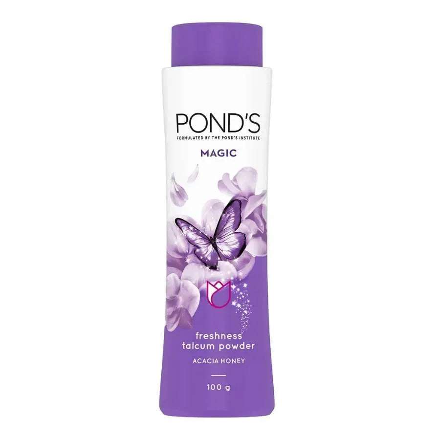 Ponds Magic talcum powder 100g - Namma Markt