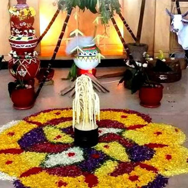 Pongal/ Sankranti Package product image 1