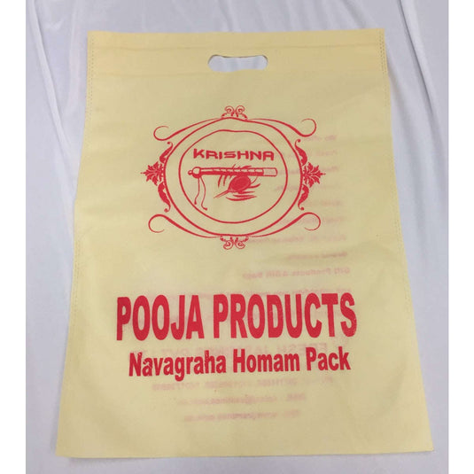Navagraha Hawan/pooja pack product image 1