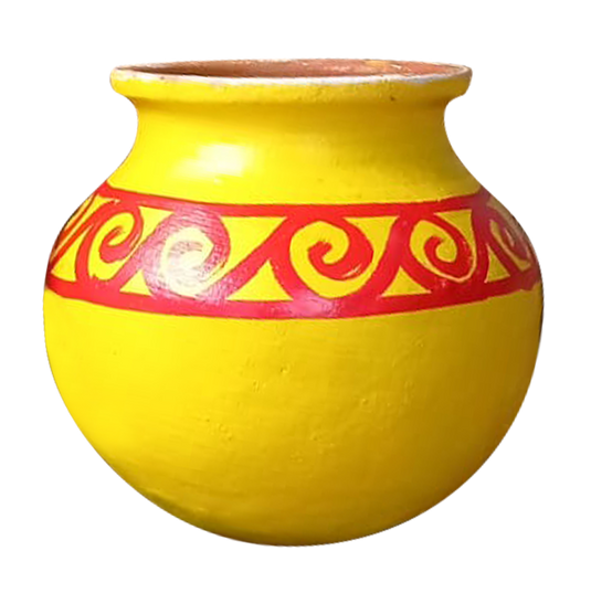 CLAY PONGAL PANAI - BIG product image 1