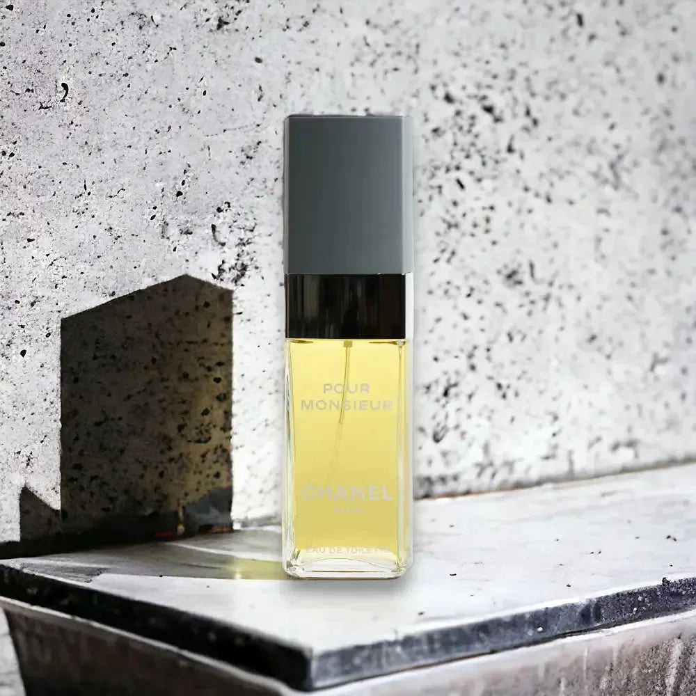 CHANEL POUR MONSIEUR Eau de Toilette