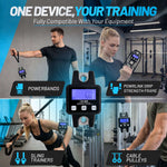 Powrlink Light - Measure Fitness up to 600 kg Namma Markt