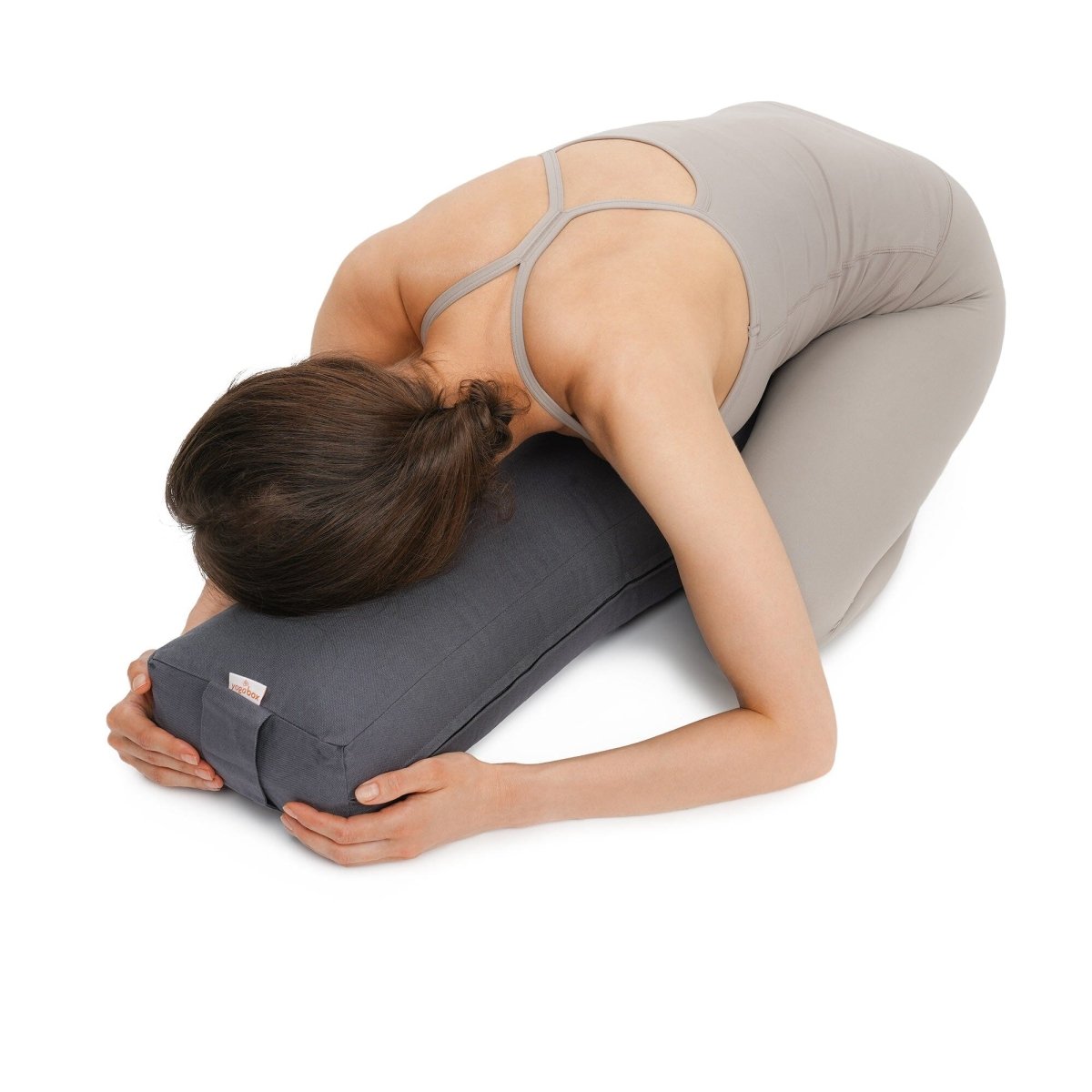 Pranayama Kissen BASIC