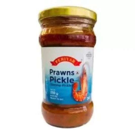 Periyar Prawn Pickle 250g