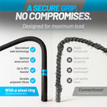 Premium Battle Rope - Very flexible