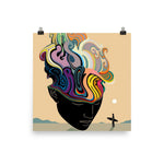 Trip Head Poster