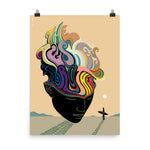 Trip Head Poster