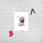 Personalisiere Dein Poster