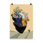 Trip Head Poster