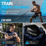 Premium Powerbands made of silicone