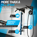Premium Pull-up bar for Wall and Ceiling