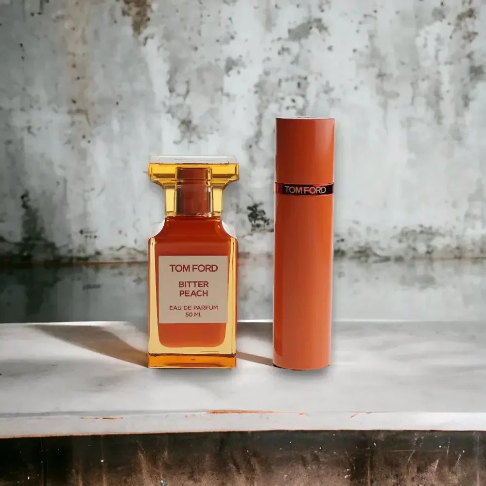 TOM FORD Private Blend Bitter Peach Duftset Eau de Parfum
