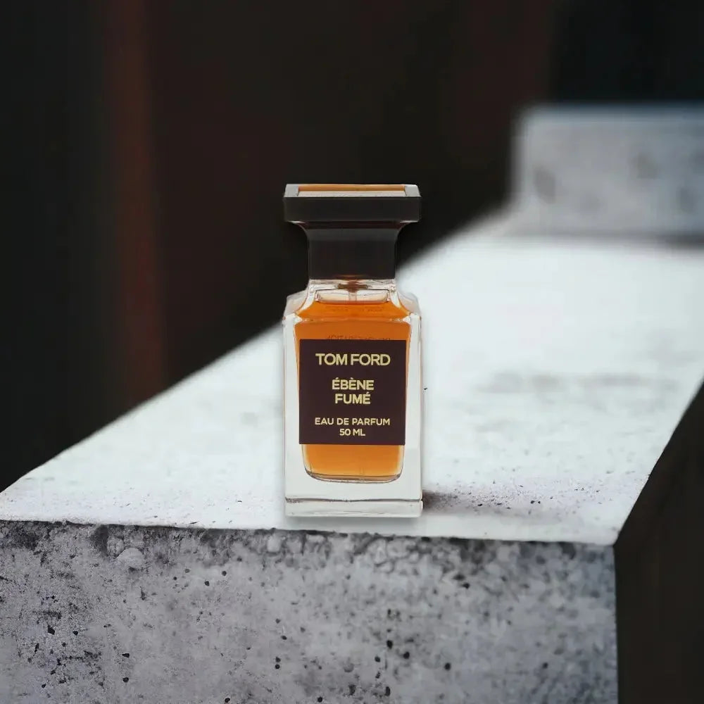 TOM FORD Private Blend Ebene Fume Eau de Parfum