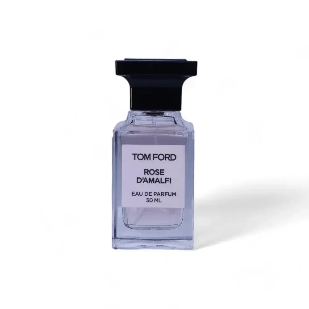 TOM FORD Private Blend Rose D'Amalfi Eau de Parfum