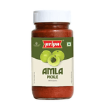 Priya Amla Pickle 300g - Namma Markt