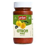 Priya Citron Pickle 300g Namma Markt