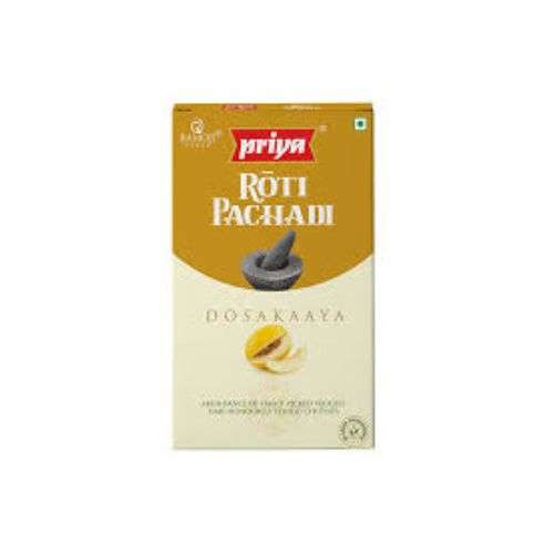 Priya Cucumber Chutney 100g - Namma Markt
