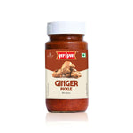 Priya Ginger Pickle 300g - Namma Markt