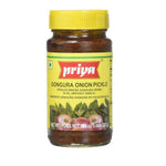 Priya Gongura with onion Pickle 300g - Namma Markt
