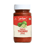 Priya Mango Thokku Pickle 300g - Namma Markt