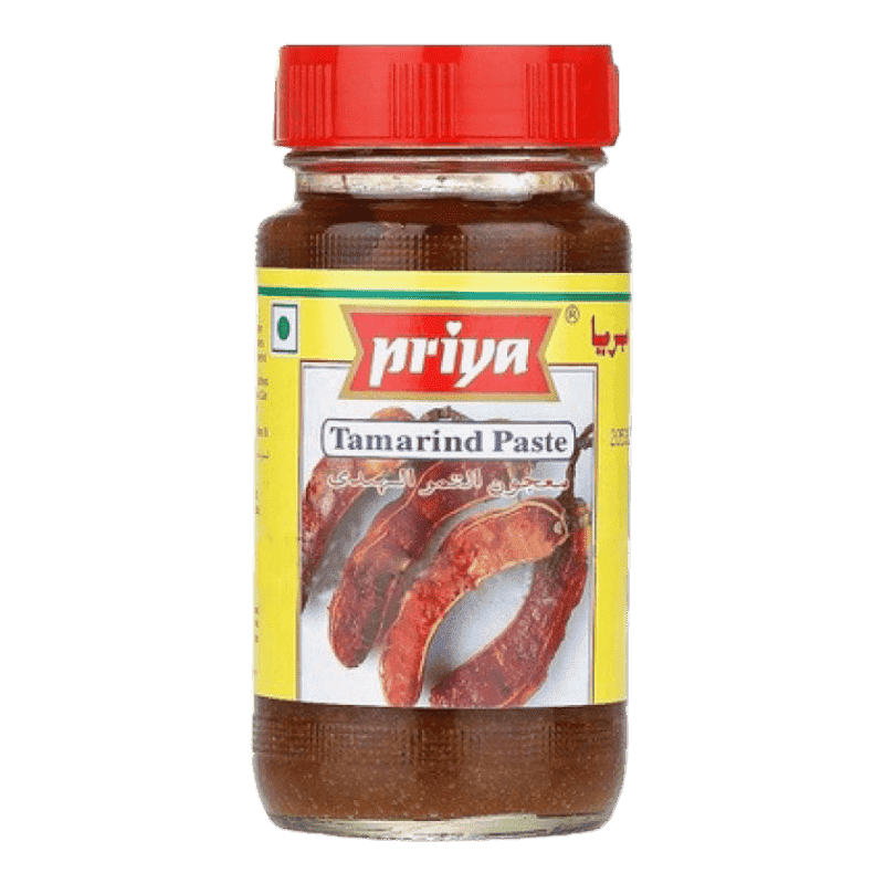 Priya Tamarind Paste 300g - Namma Markt