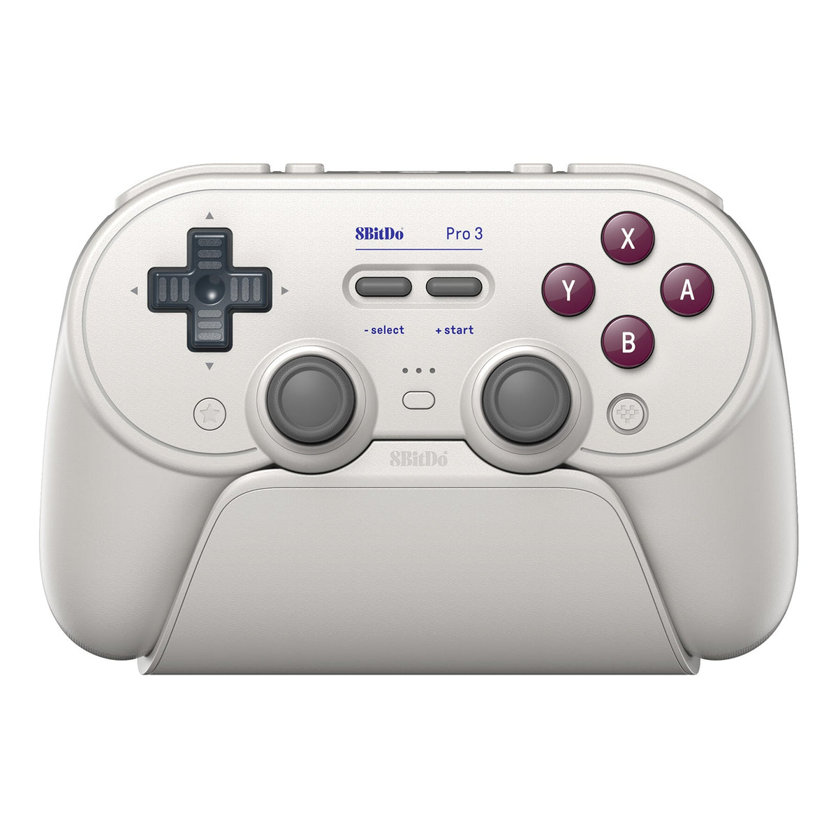 Pro 3 Bluetooth Controller - mit Ladestation
