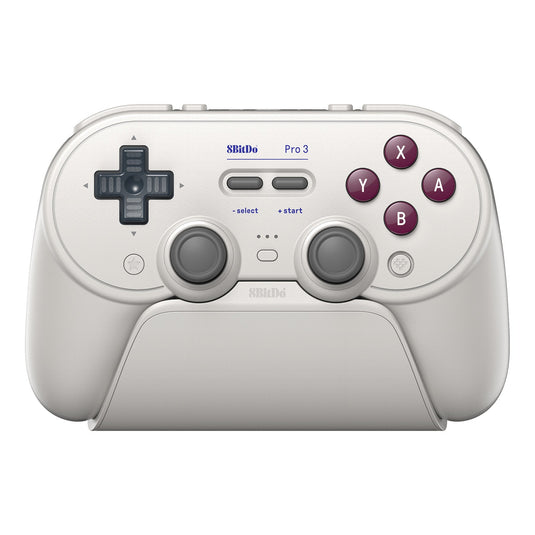 Pro 3 Bluetooth Controller - mit Ladestation