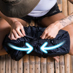Hanging Packing Cubes