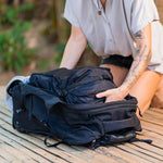 Hanging Packing Cubes