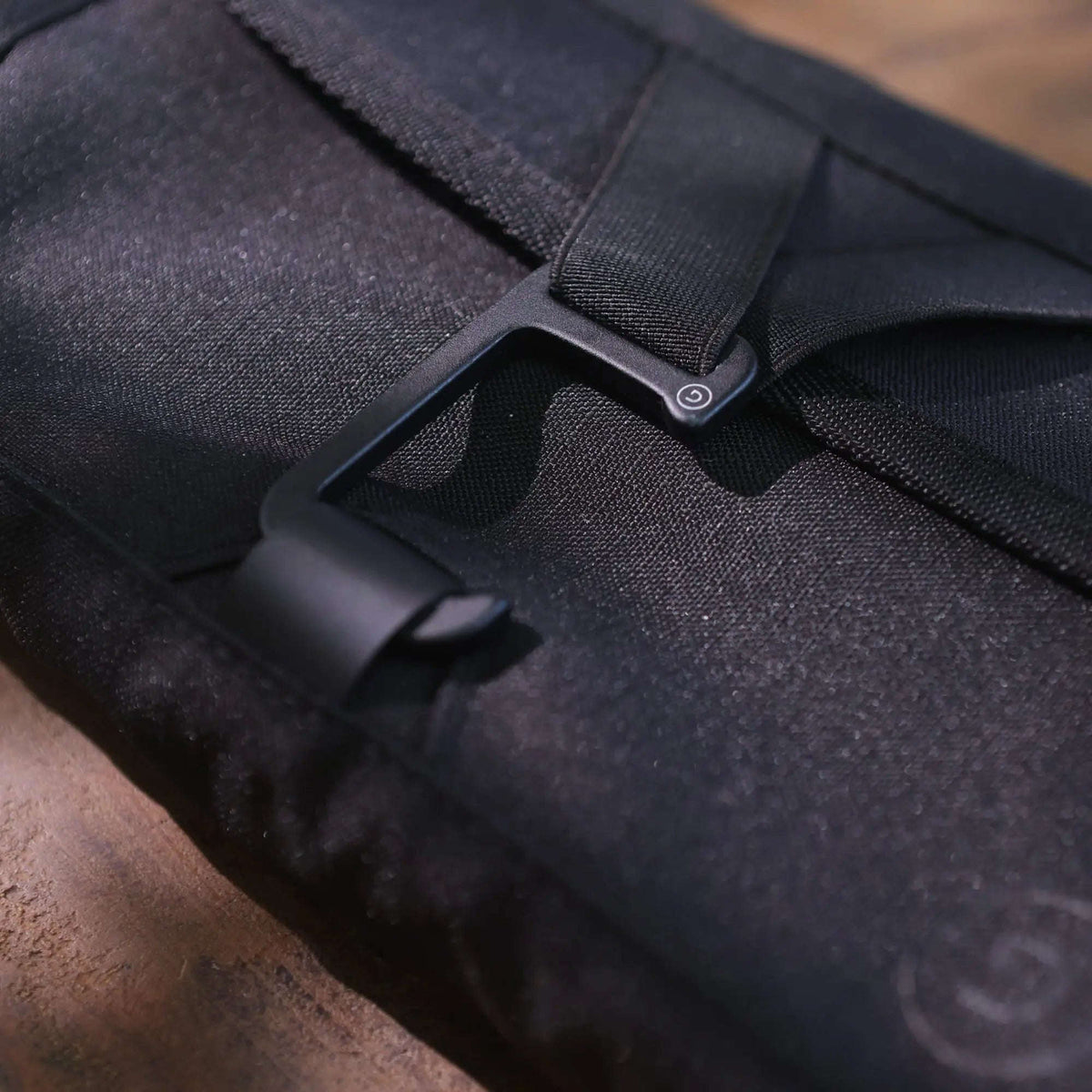 Foldable Toiletry Bag