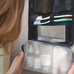 Foldable Toiletry Bag