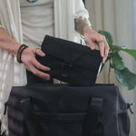 Foldable Toiletry Bag