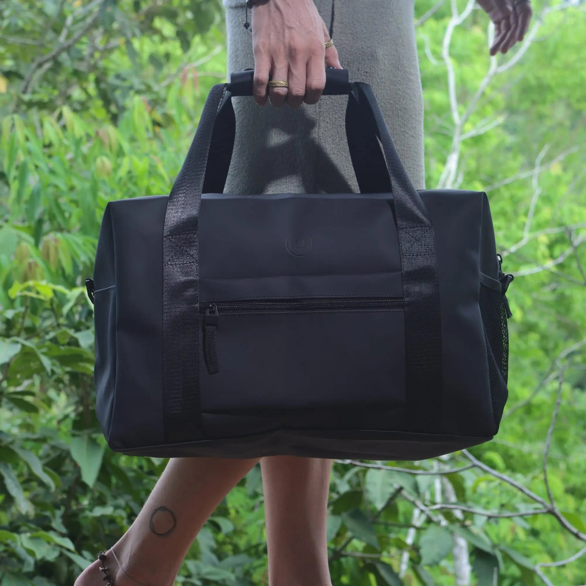 The Weekender