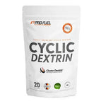 ProFuel Cyclic Dextrin Cluster Dextrin 1000g