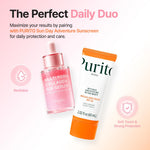 Purito Seoul Multi PDRN Collagen EGF Serum 30 ml