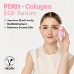 Purito Seoul Multi PDRN Collagen EGF Serum 30 ml