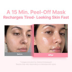Purito Seoul Multi PDRN Collagen Real Glow Mask 100 ml