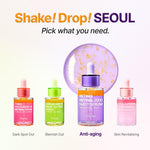 Purito Seoul Retinol Retinal 2000 NAD+ Serum 30 ml