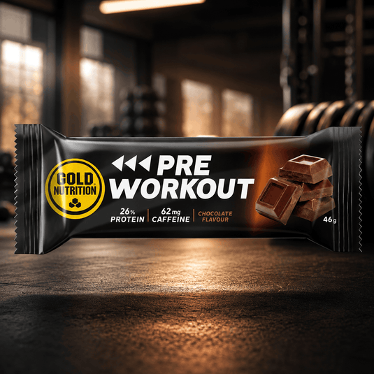 Pre-Workout Extreme Bar Namma Markt