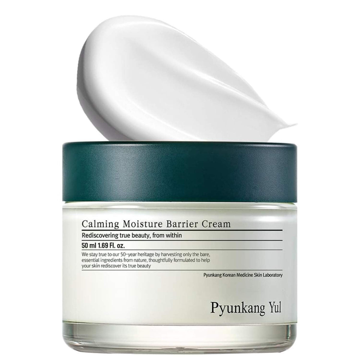 Pyunkang Yul Calming Moisture Barrier Cream 50ml