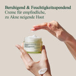 Pyunkang Yul Calming Moisture Barrier Cream 50ml