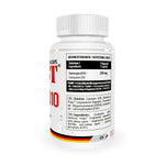 MST - Coenzyme Q10 - 200 mg 60 Kapseln