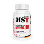 MST - Coenzyme Q10 - 200 mg 60 Kapseln
