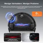 Roborock Q10 X5 Saug- und Wischroboter