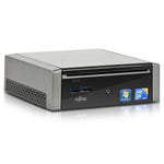 Fujitsu Esprimo Q900 Core i5 256GB SSD 8GB Win 10