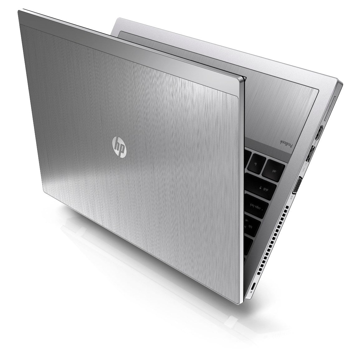 HP EliteBook 2560p 12,5 Zoll Core i7 320GB 16GB Win 10