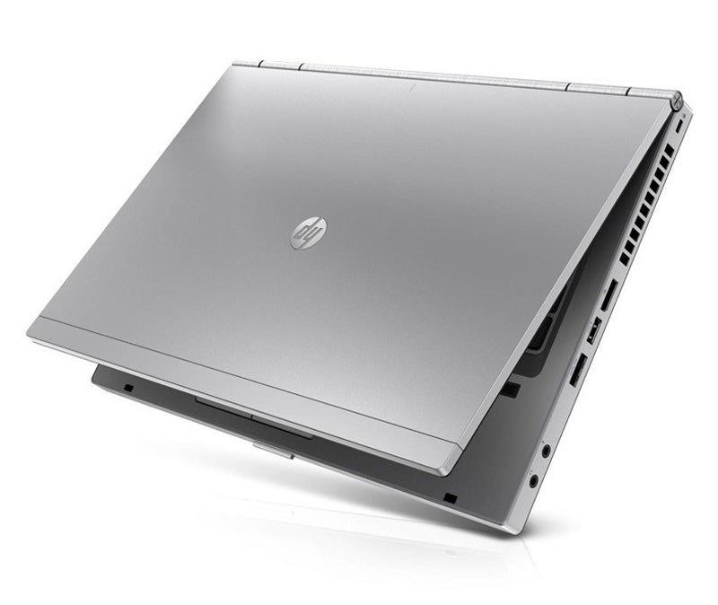 HP EliteBook 2560p 12,5 Zoll Core i5 320GB 4GB Win 7